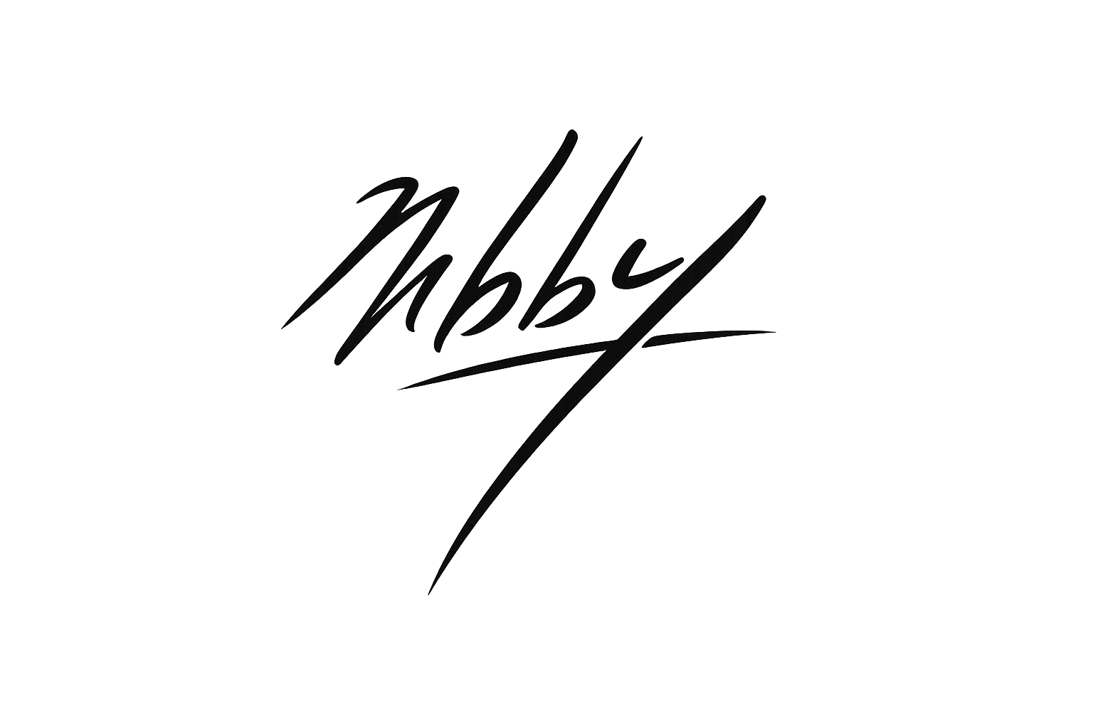 Nibby